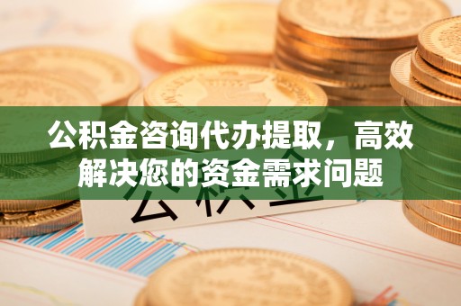 乌拉特前旗公积金咨询代办提取，高效解决您的资金需求问题